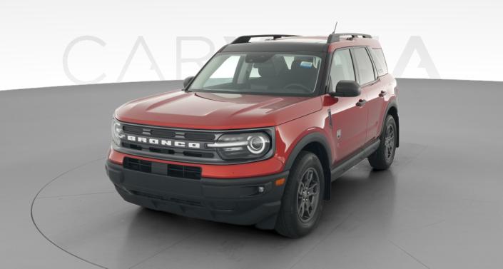 ford bronco sport 2024 3FMCR9B63RRE07960 image ford bronco sport 2024 3FMCR9B63RRE07960 image